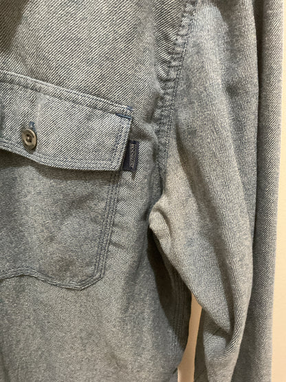 Outdoor Research Flannel Shirt Men's L