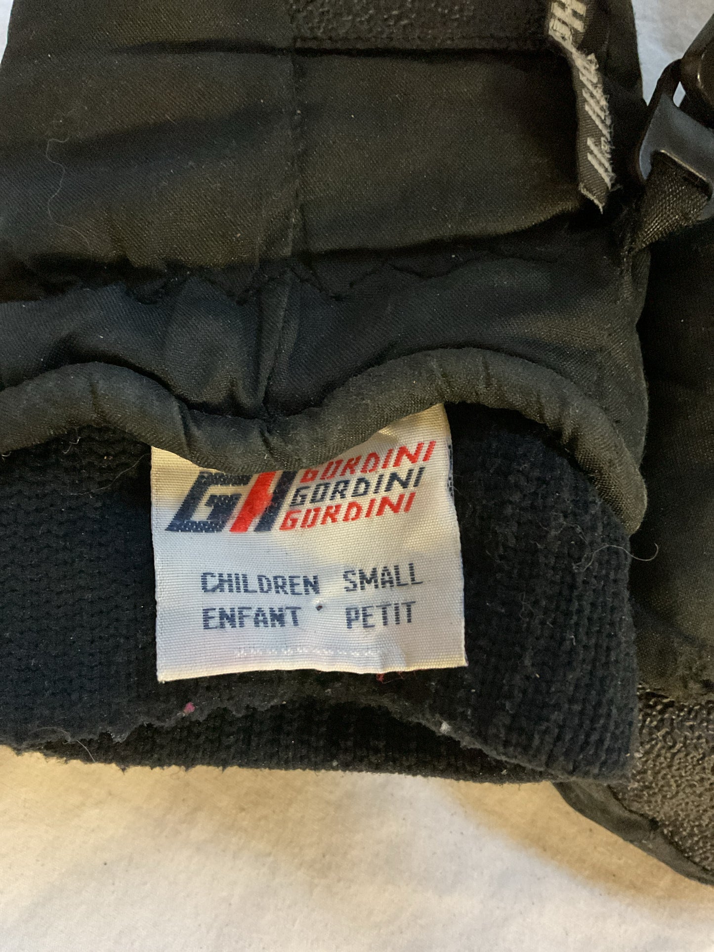 Gordini Mittens Kid's S