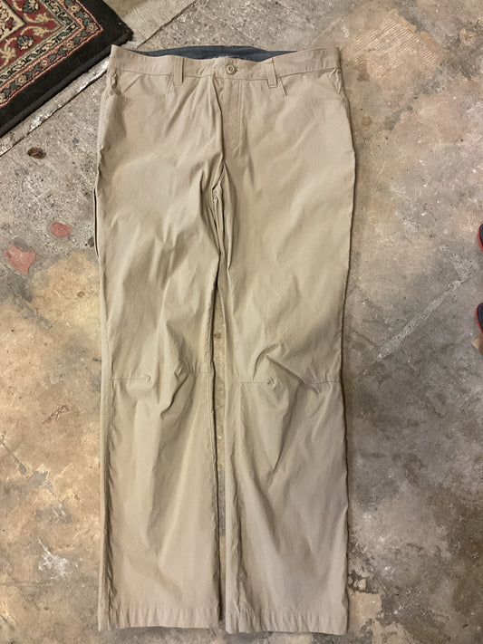 Eddie Bauer Hiking Pants Men's 34