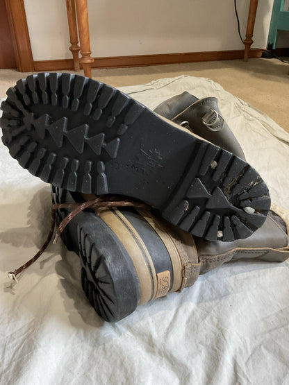 Sorel Caribou Boots Men's 10.5