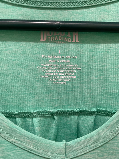 Duluth Trading Tank Top Women's L