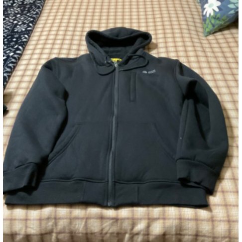 Sierra Designs Fleece Hoodie Men's L