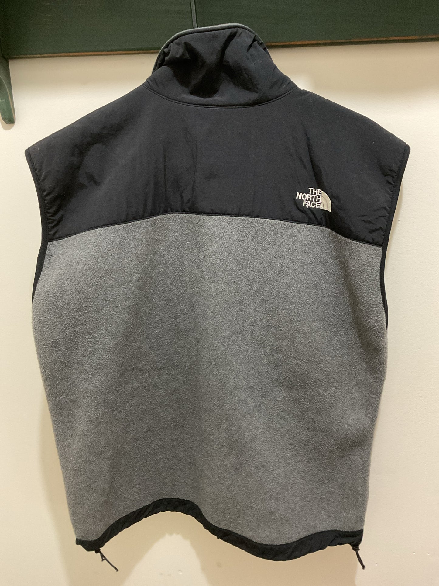 The North Face Fleece Vest Women's L
