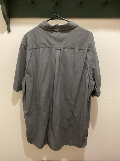 Berghaus Short Sleeve Shirt Men's XXL