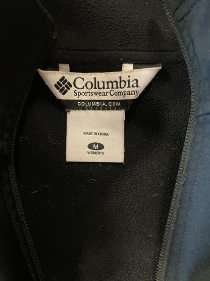 Columbia Softshell Jacket Women's M