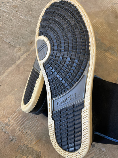 Deep See Water Booties Men's 6