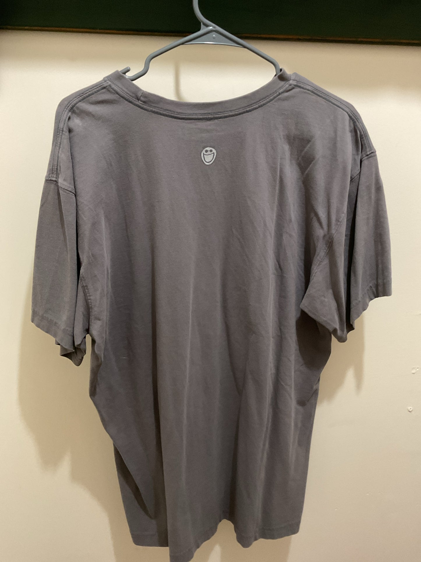 Life is Good T-Shirt Men's L