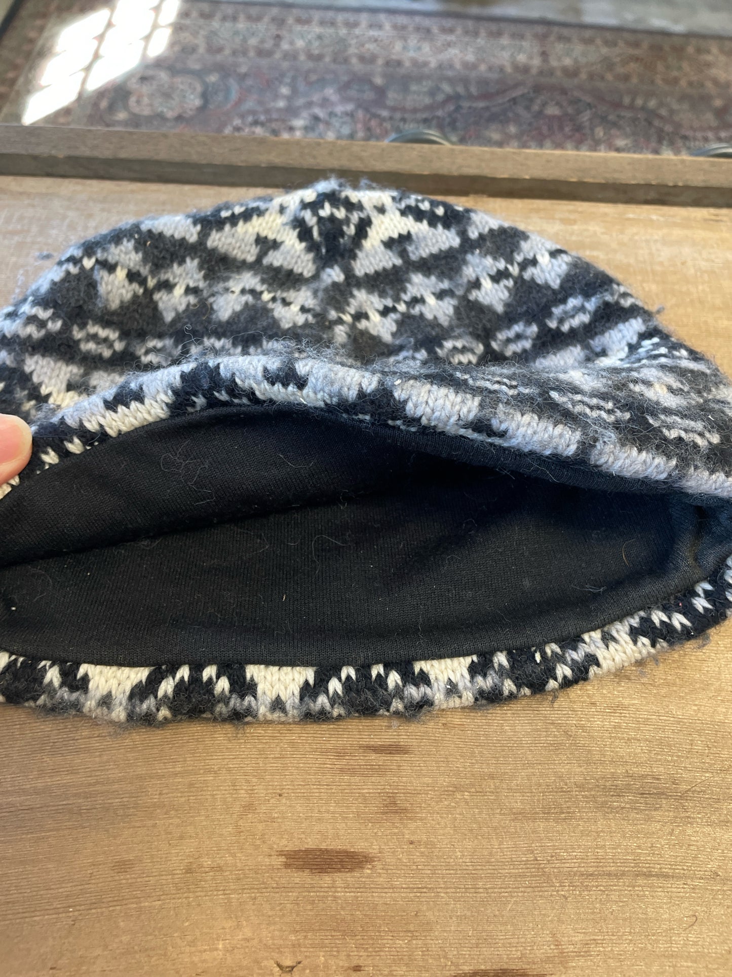 Igloos Beanie