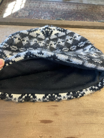 Igloos Beanie