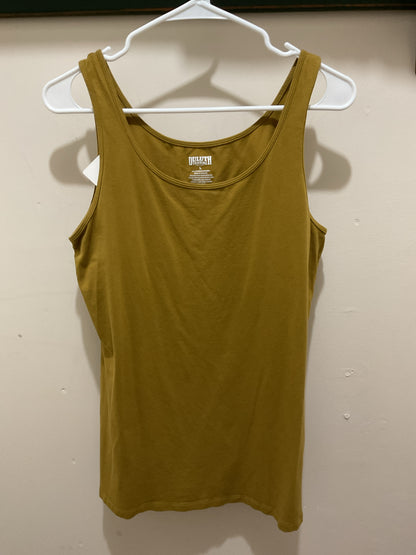 Duluth Trading Tank Top Women's L