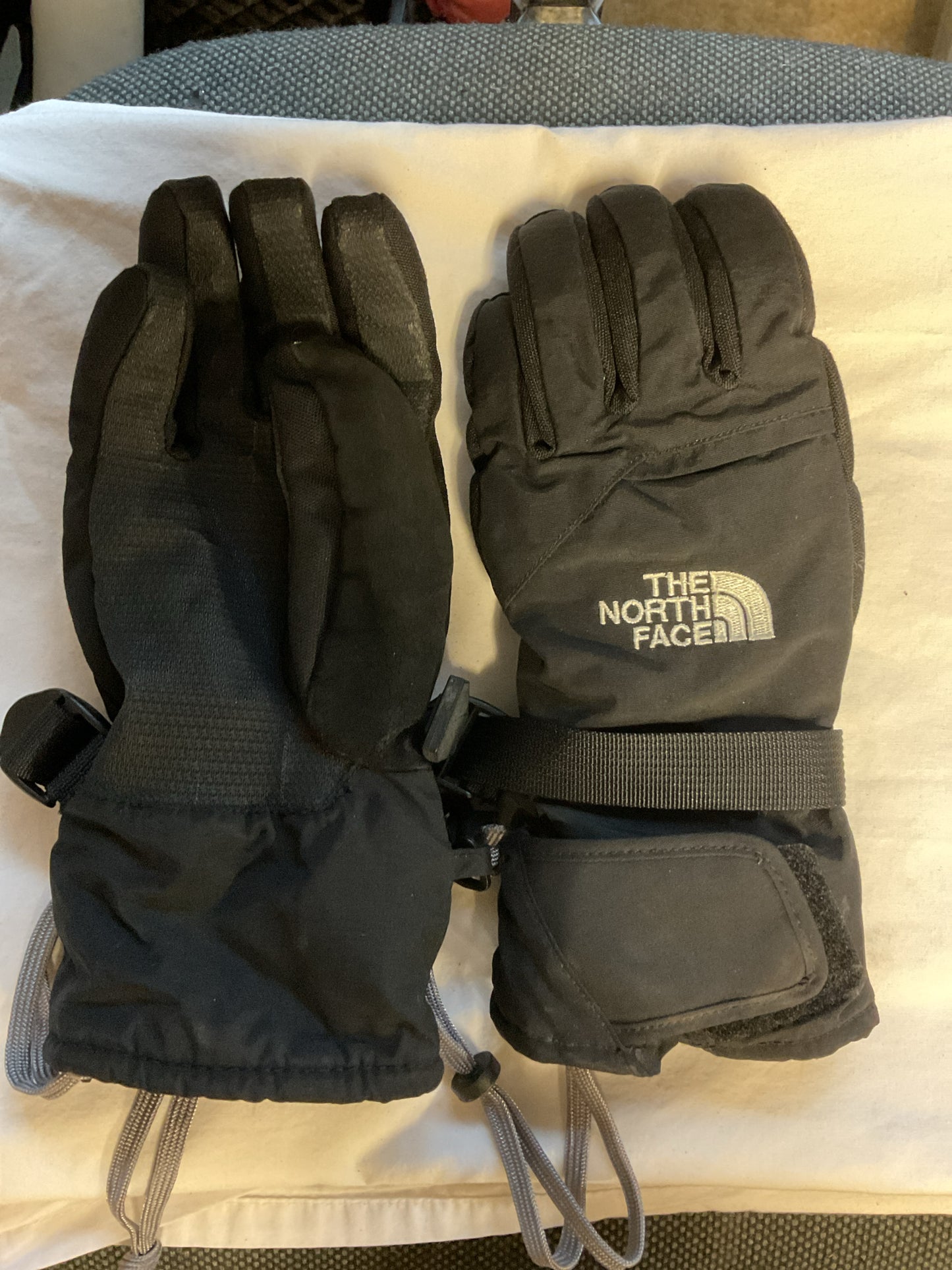 The North Face Gloves Women's M