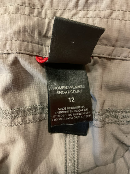 The North Face Hiking Pants Women's 12