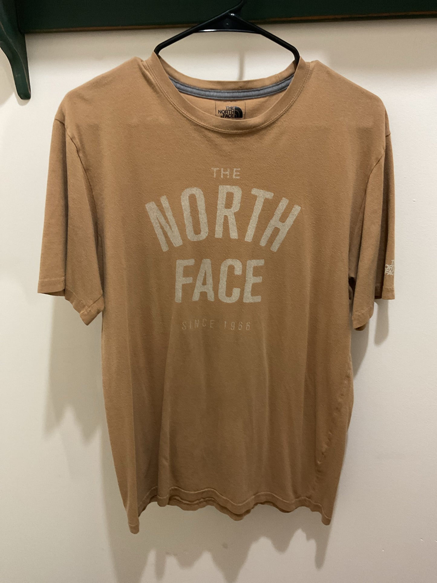 The North Face T-Shirt Men's S