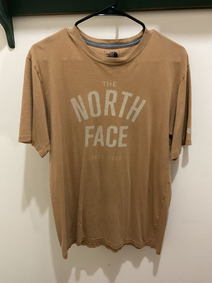 The North Face T-Shirt Men's S