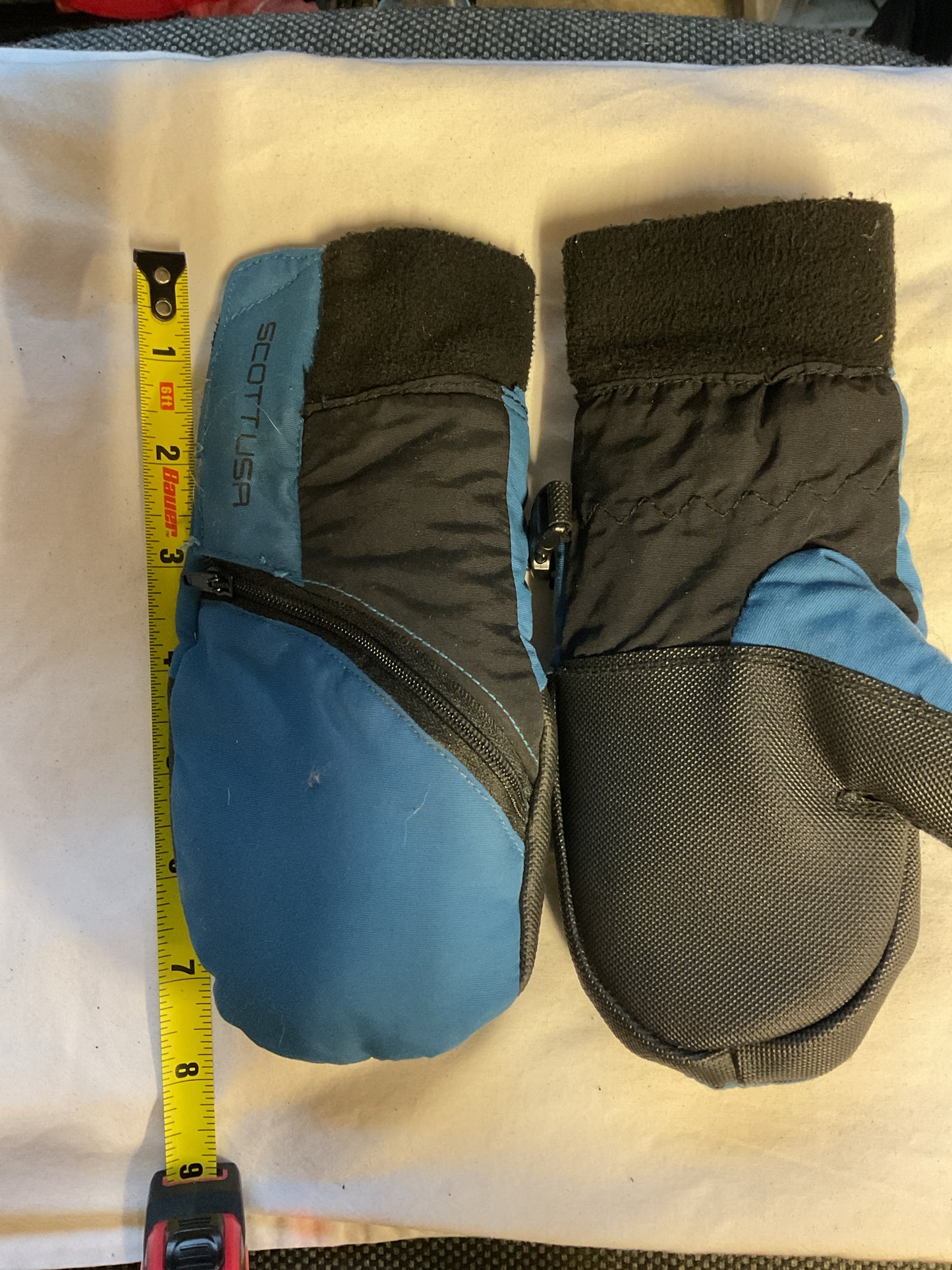 Scott Mittens Kid's M