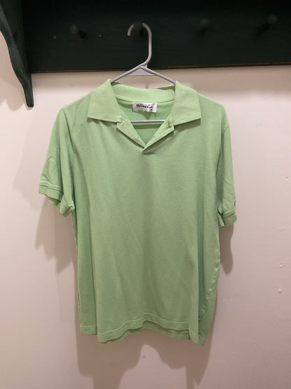 St. Croix Short Sleeve Shirt Men's M