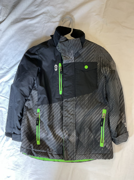 Free Country Snow Jacket Boy's 5-6