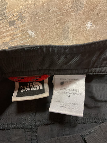 The North Face Hiking Shorts Men's 36