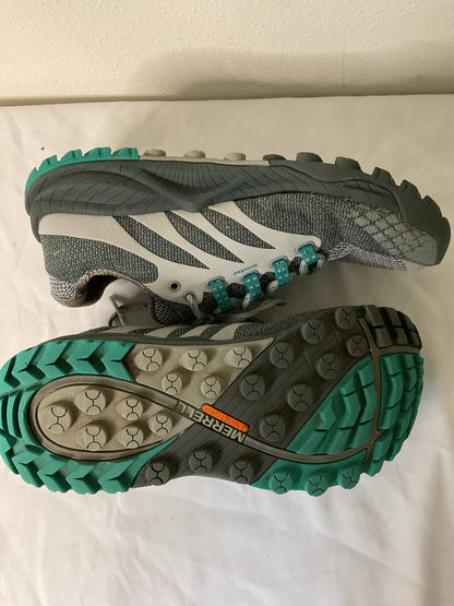 Merrell Trail Running Shoes Women's 7.5