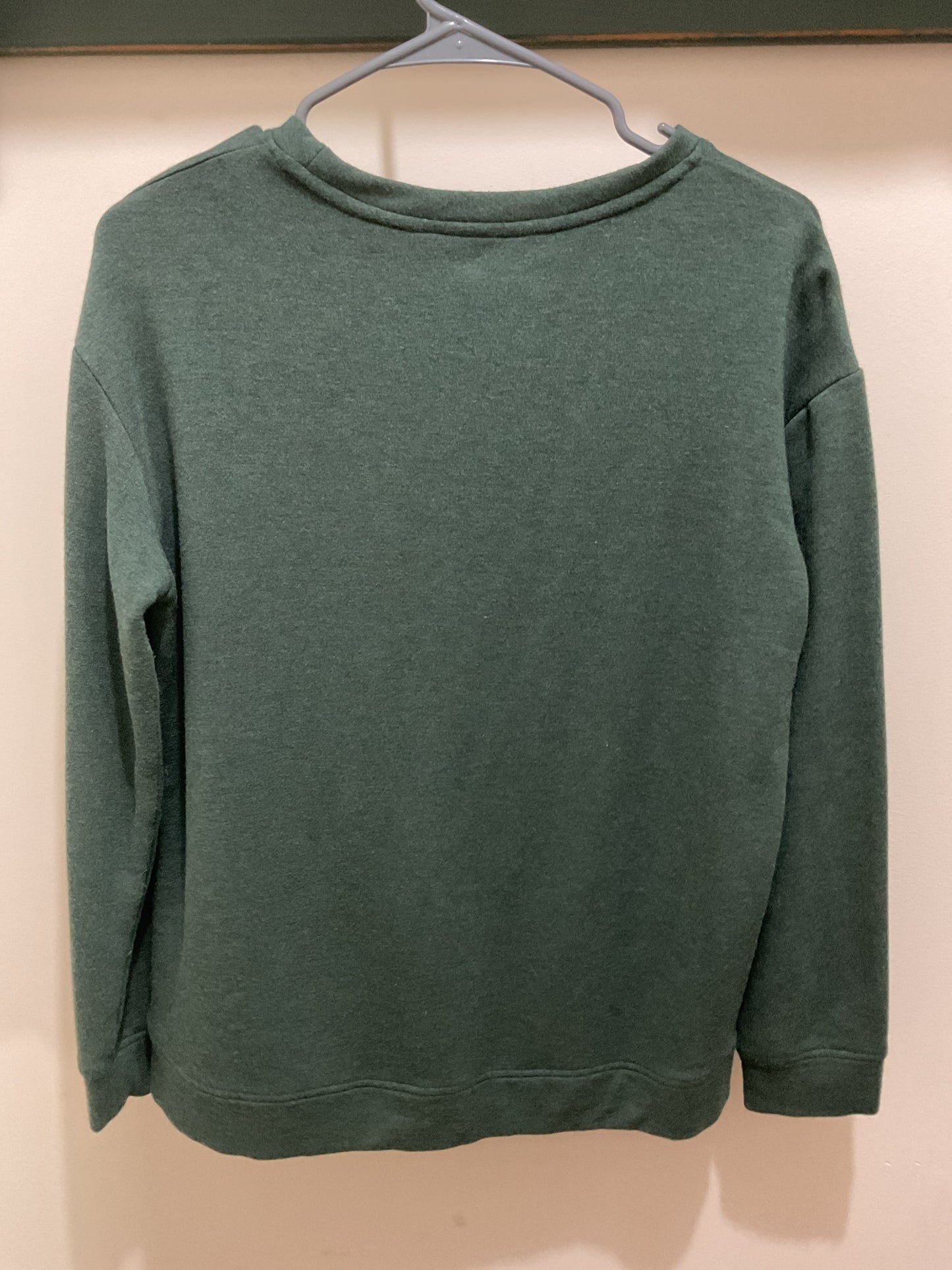 Orvis Long Sleeve Shirt Men's S