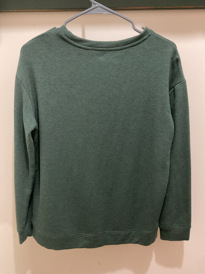 Orvis Long Sleeve Shirt Men's S