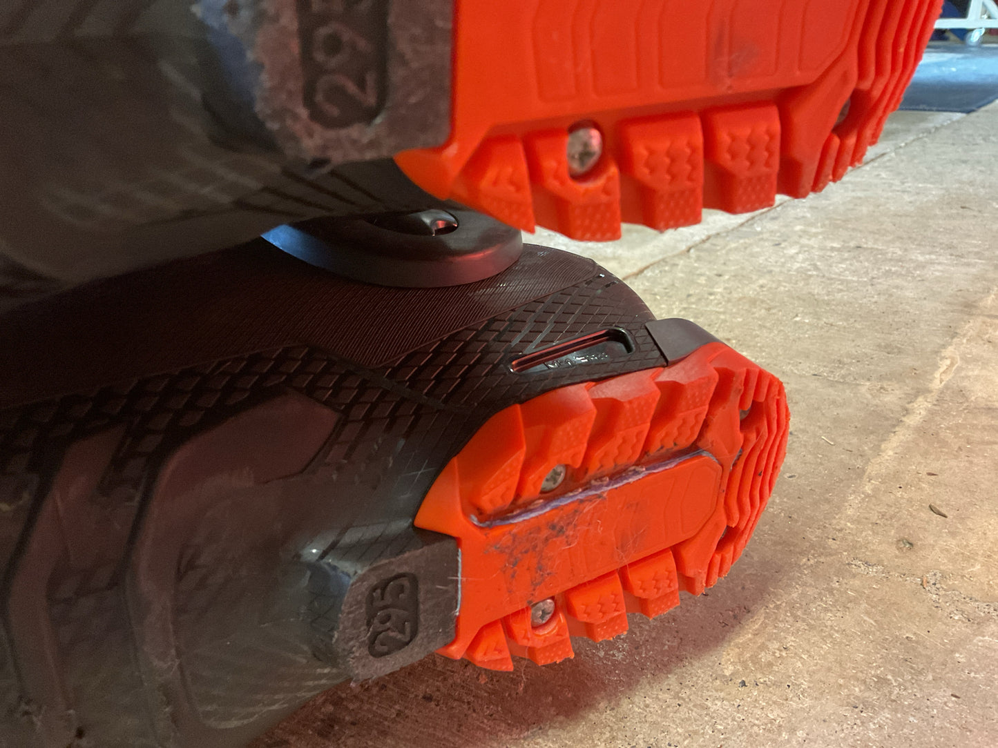 Dalbello Ski Boots Men's 11/11.5