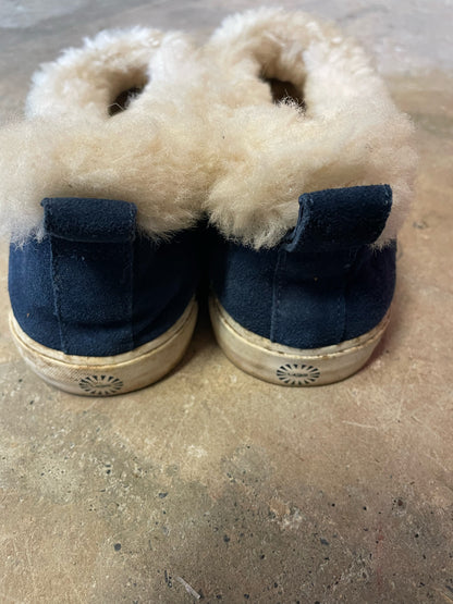 Ugg Camp Sneakers/Slippers Women's 7