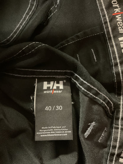 Helly Hansen Work Pants Men's XXL