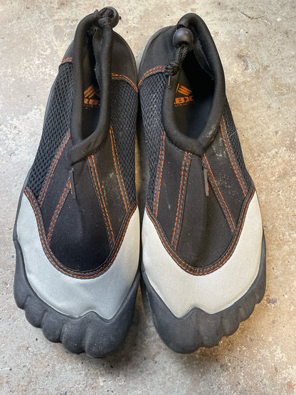 RBX Water Shoes Mens 12/13