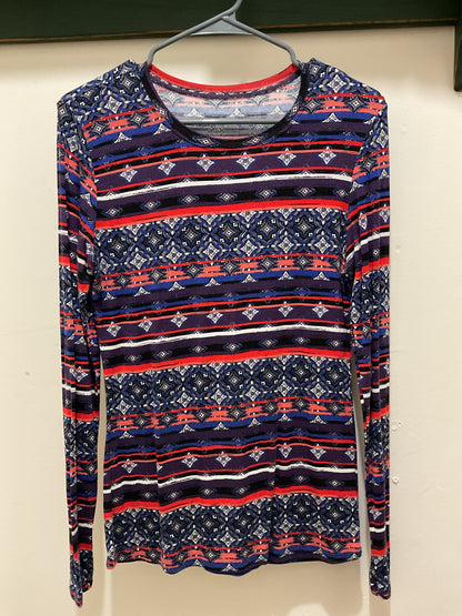 CuddlDuds Top Women's M