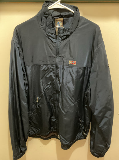 Napapijri Rain Jacket Men's L