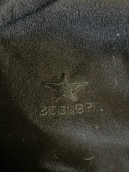 Bogner 1/4 Zip Fleece Pullover Women's M
