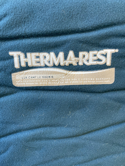 Thermarest Basecamp Sleeping Pad