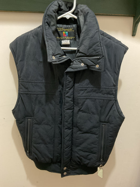 Breezin Insulated Vest Men's M