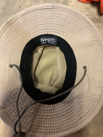 Realtree Hat