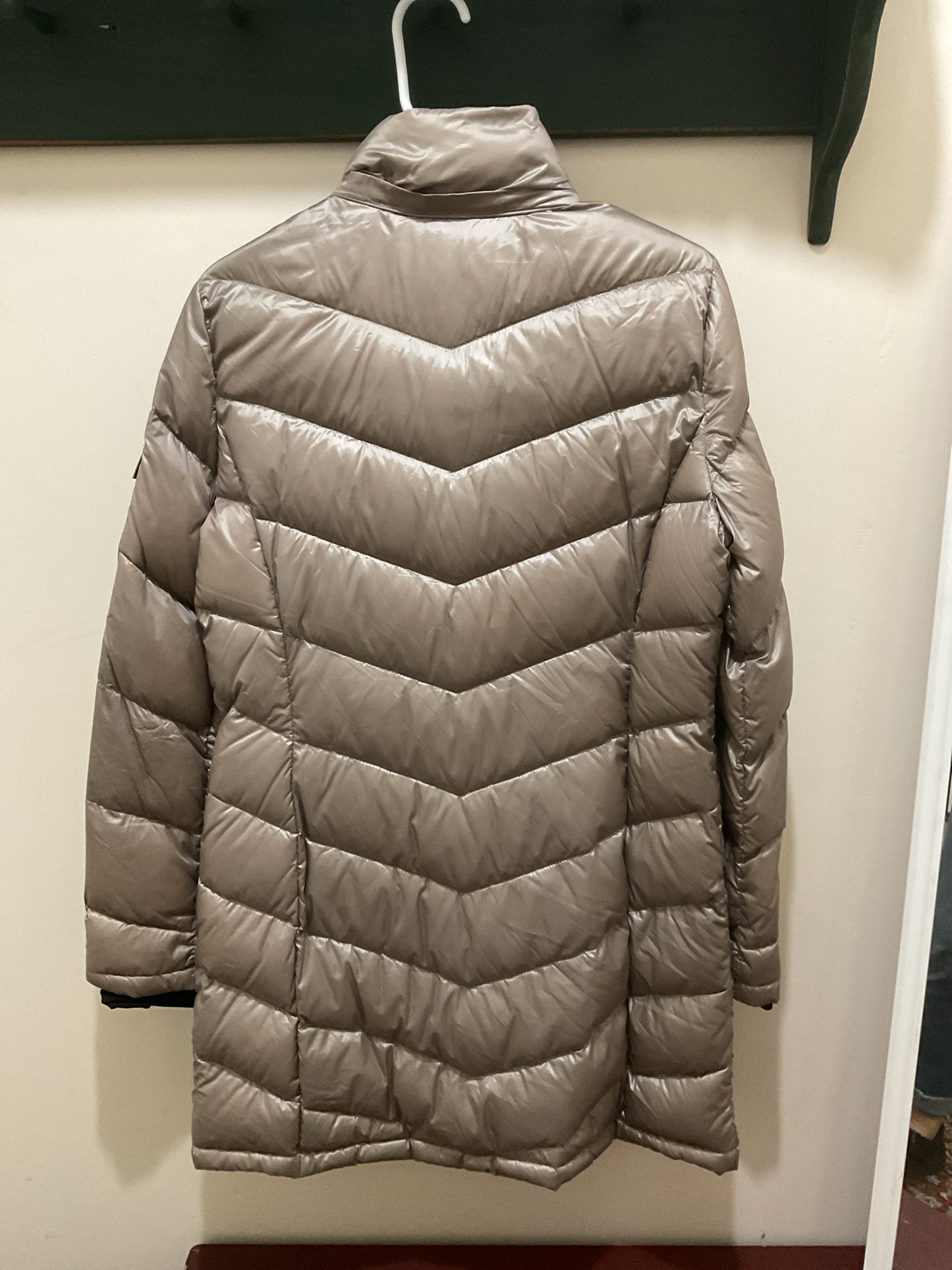 Andrew Marc Puffy Coat Women's S