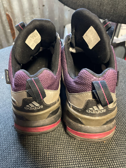 AdidasTerrex Hiking  Shoes Women's 5.5