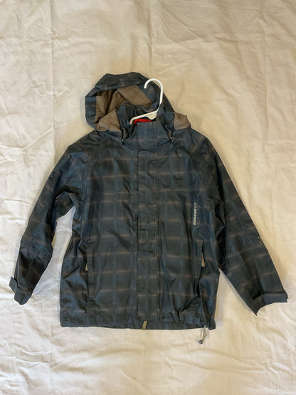 Didrickson's Rain Jacket Kid's 6-7