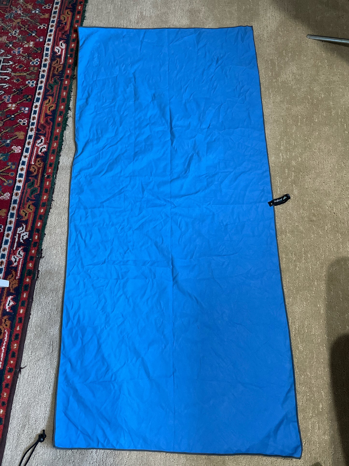 Youphoria Microfiber Travel Towel