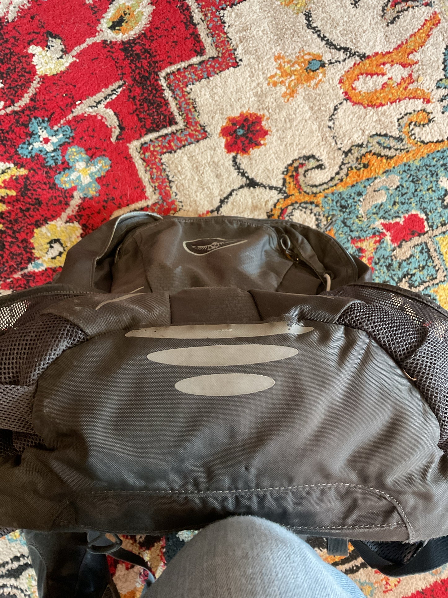 Osprey Momentum 26 Daypack