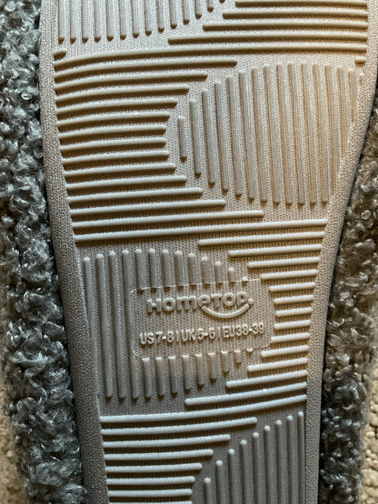 Camp Slippers Women's 7-8