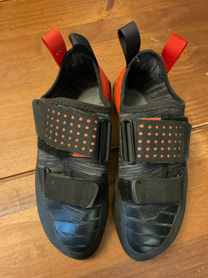 Black Diamond Zone Climbing Shoes Men's 8.5 / Women's 9.5