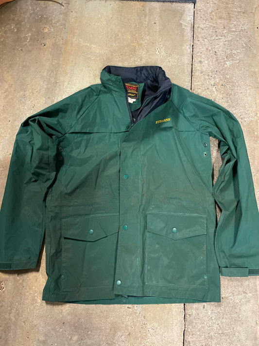 Stearns Rain Jacket Men's S