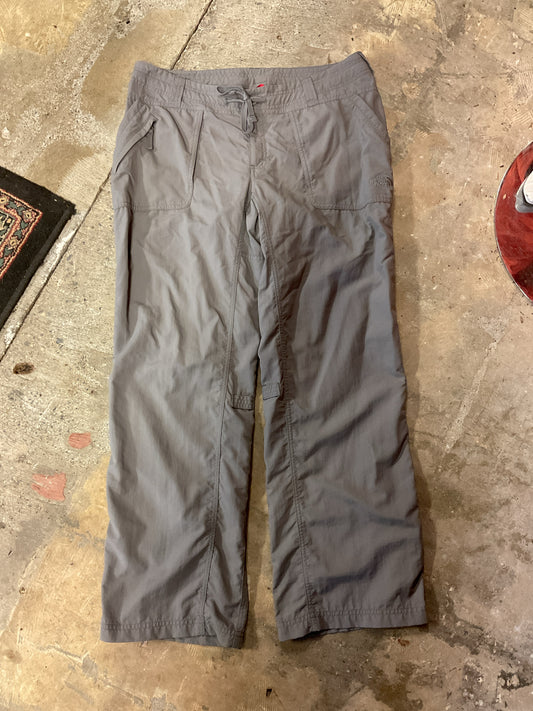 The North Face Hiking Pants Women's 12