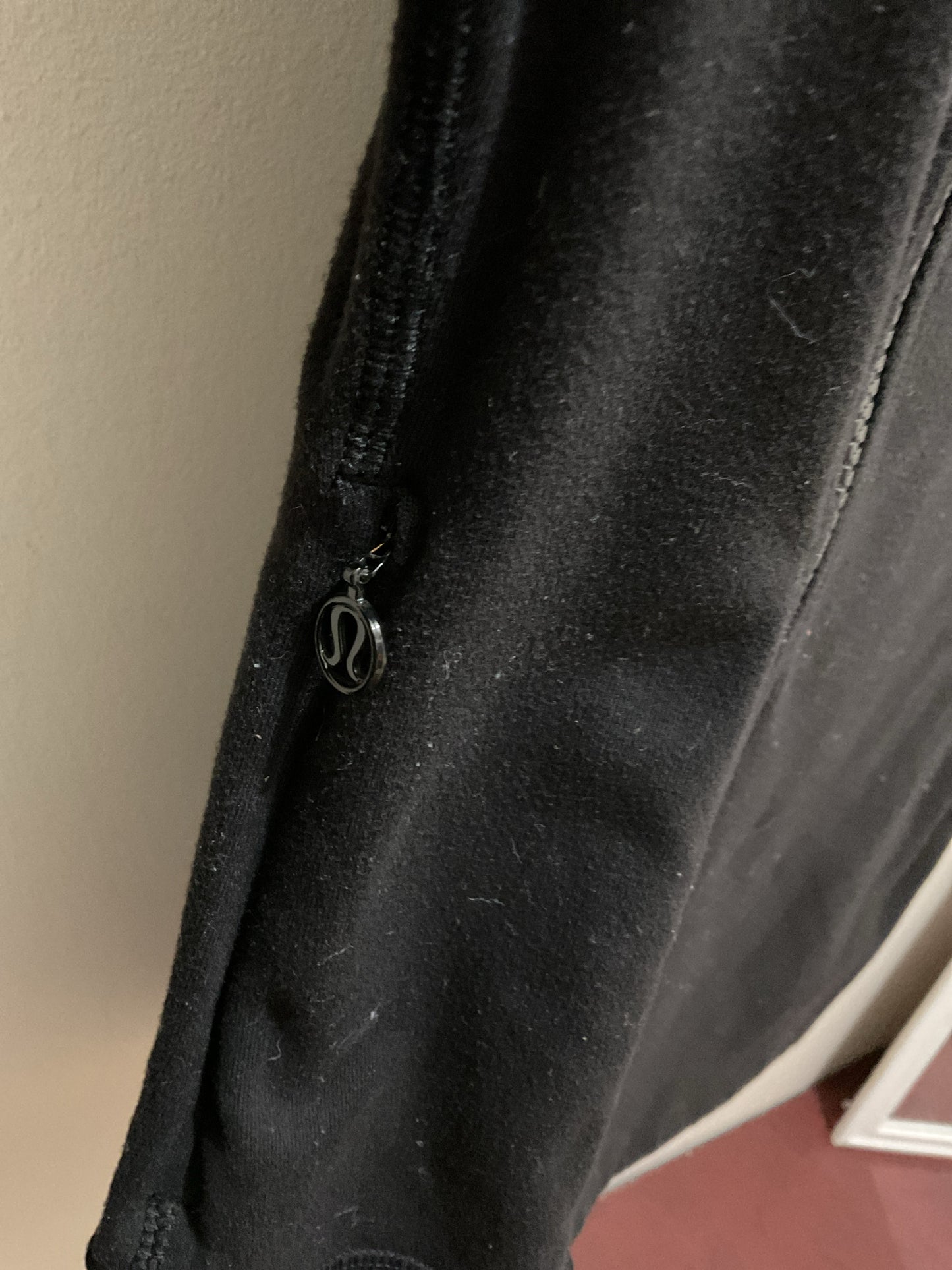 Lululemon Active Jacket Women's M