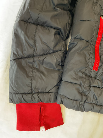 Spyder Insulated Jacket Boy's 6