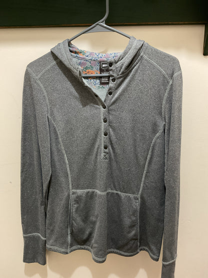 REI Hoodie Women's S
