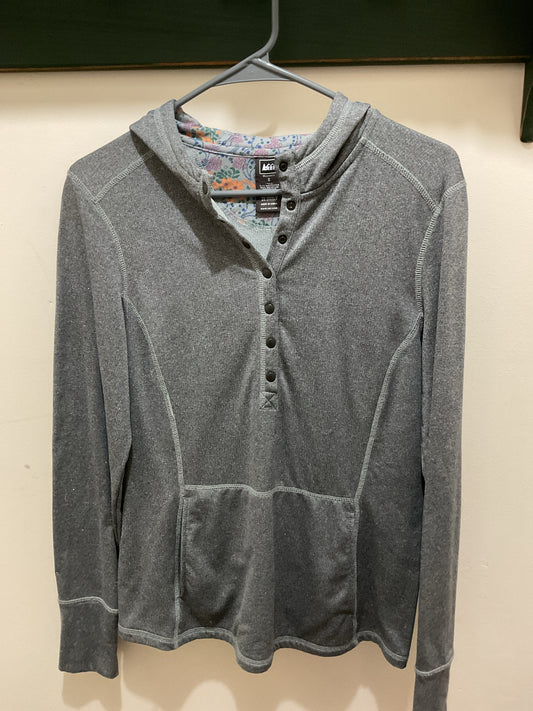 REI Hoodie Women's S
