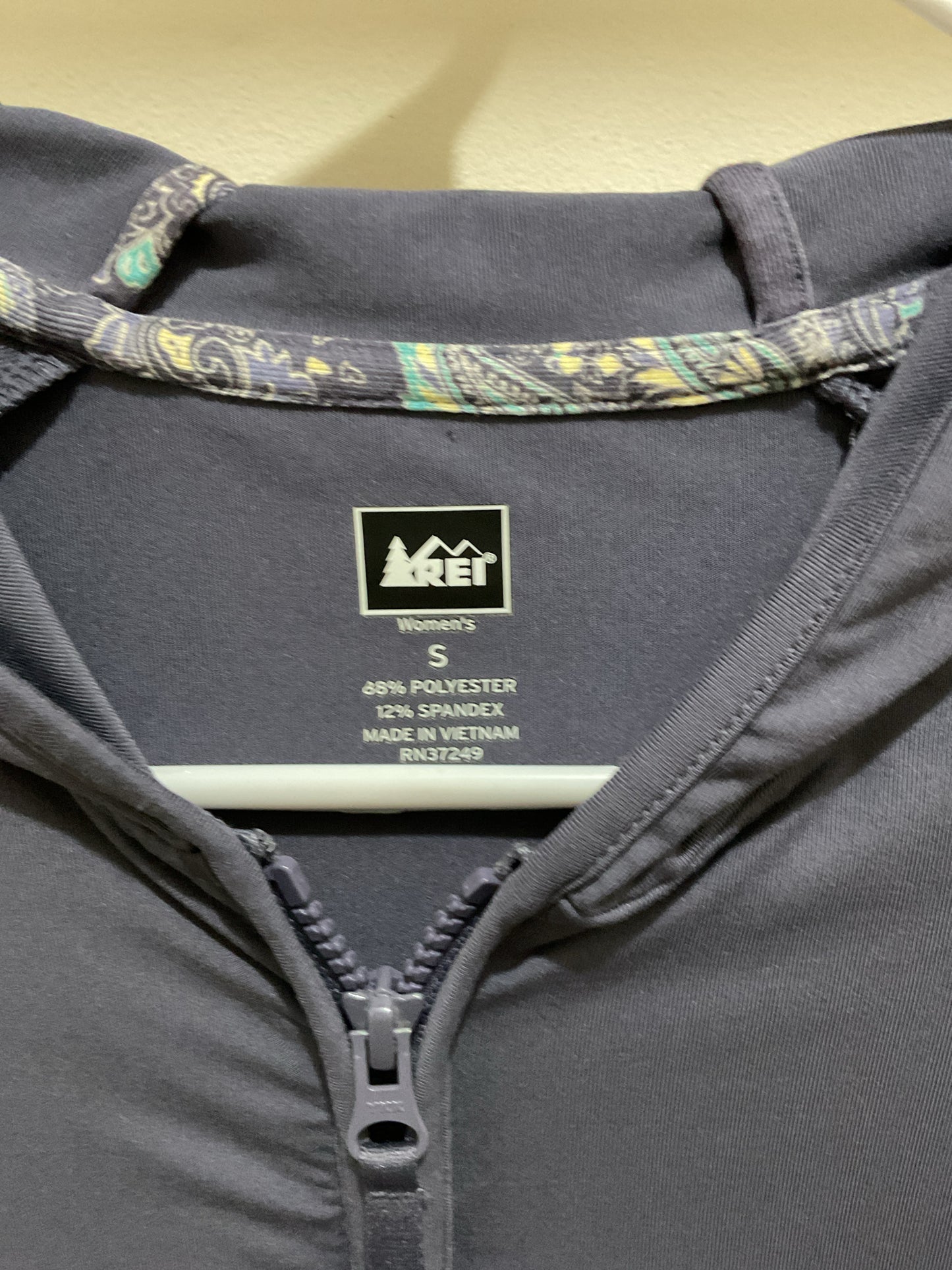 REI Active Jacket Women's S