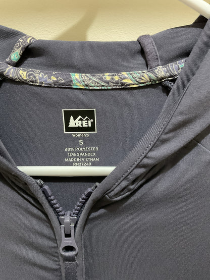 REI Active Jacket Women's S